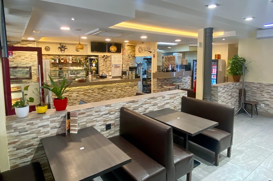 Pizzeria Bella Napoli