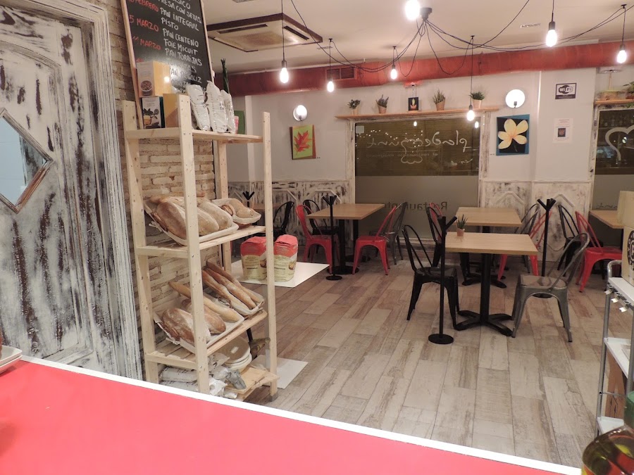 Plademunt. El Restaurante Imaginario