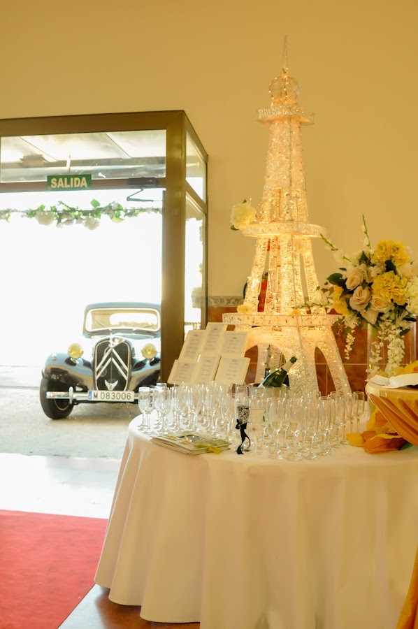 Polígono Industrial Las Avenidas