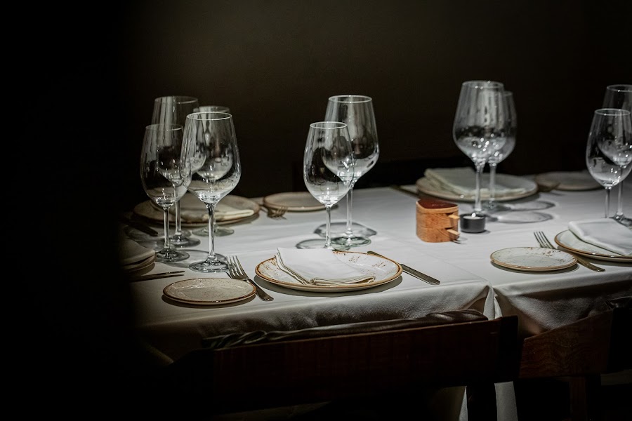 Restaurantes en Chamberí ciudad de Madrid