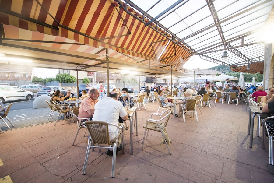 Restaurante Albero