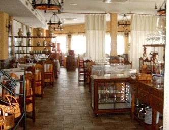 Restaurante Asador El Conquistador