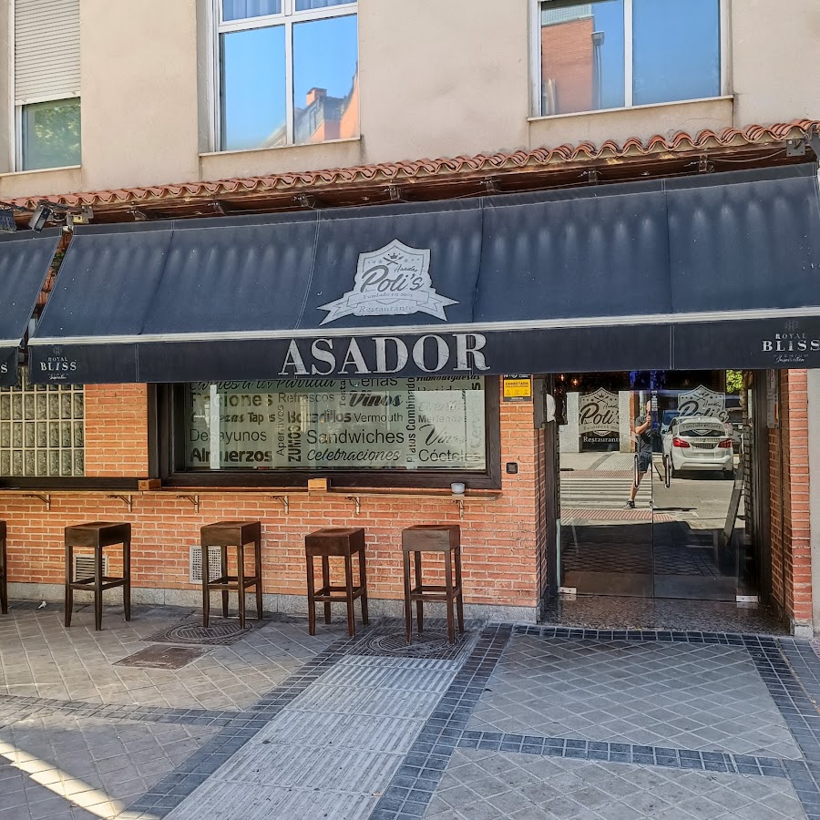 Restaurante Asador Polis