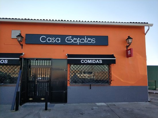 Restaurantes en Cobeña provincia de Madrid