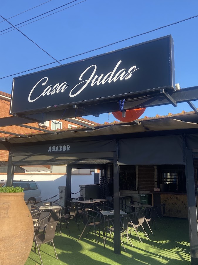 Restaurantes en Villamanta provincia de Madrid