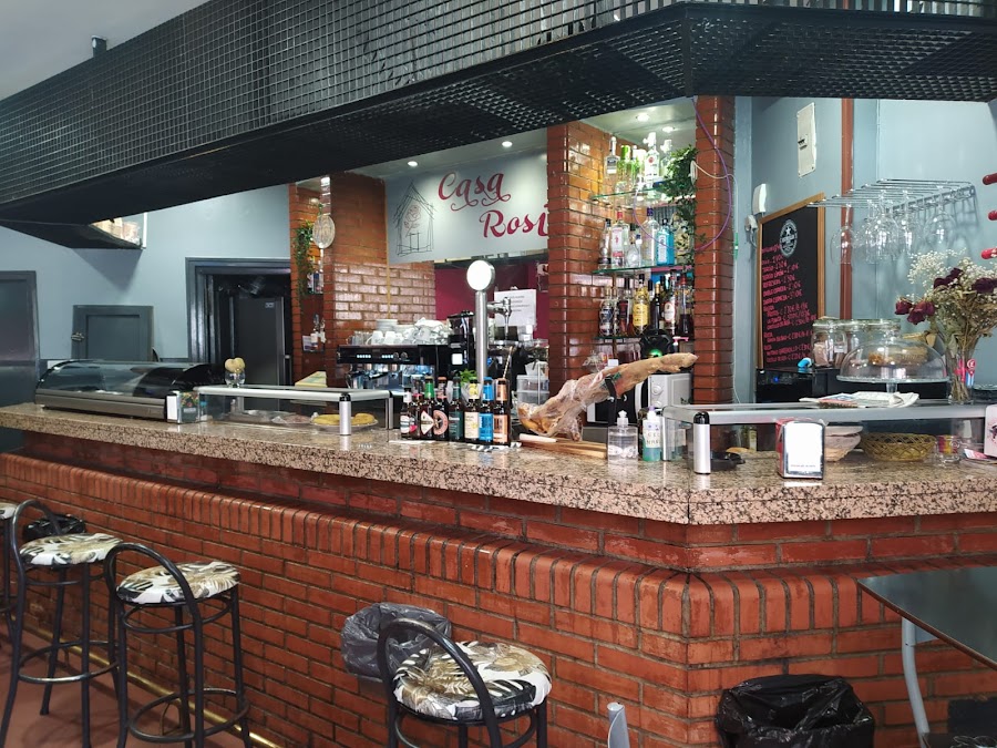 Restaurantes en Villaverde ciudad de Madrid