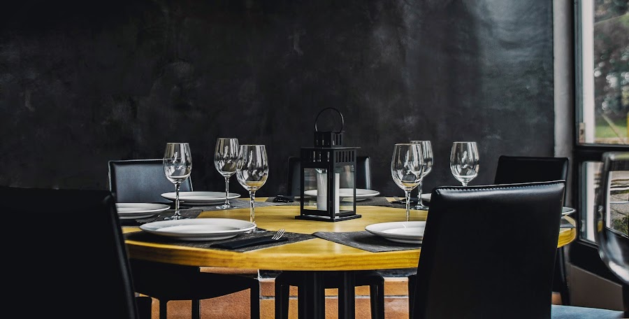 Restaurante Cerrillo de Hoyo