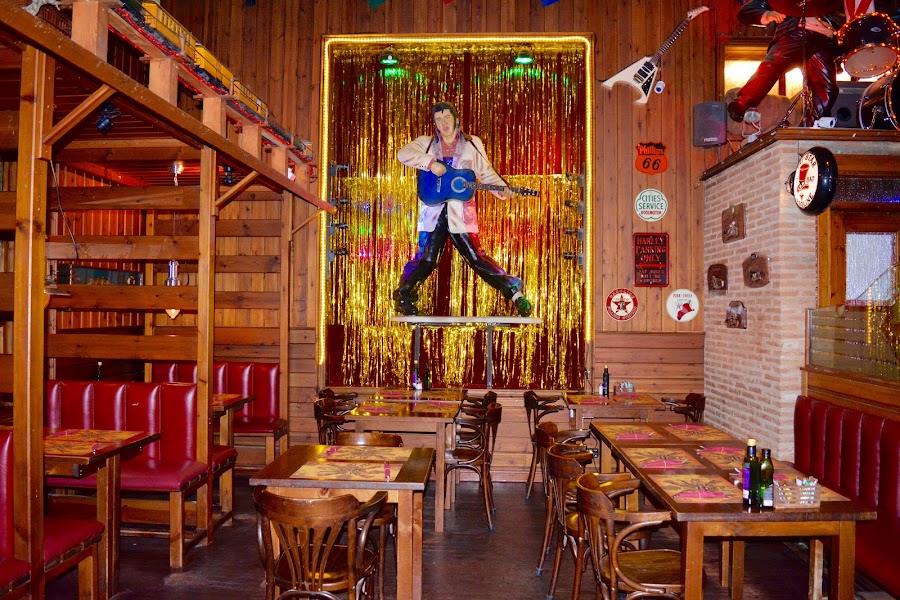 Restaurante Cookery