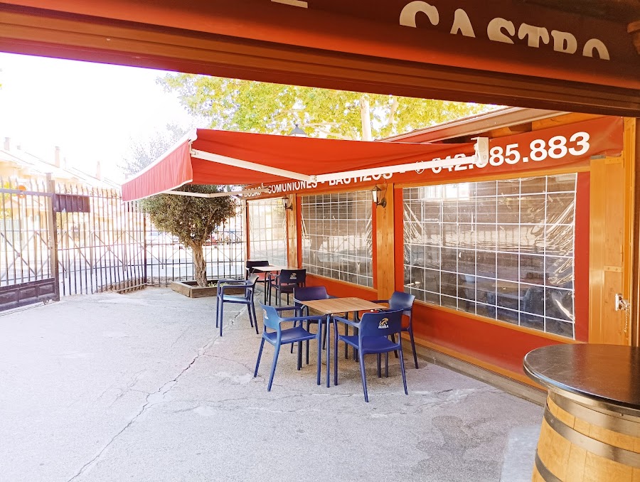 Restaurante Diversum