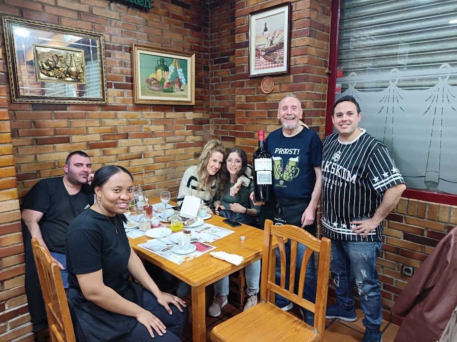Restaurante Don Cirilo