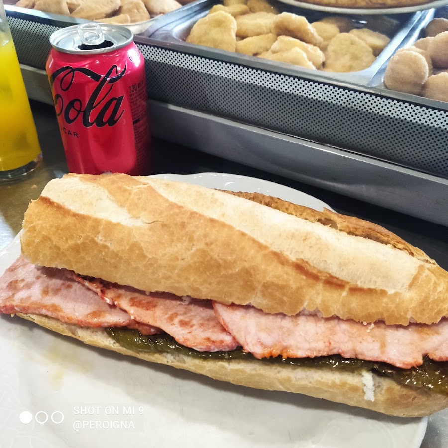 Restaurantes en Urbanizaciones ciudad de Alcobendas