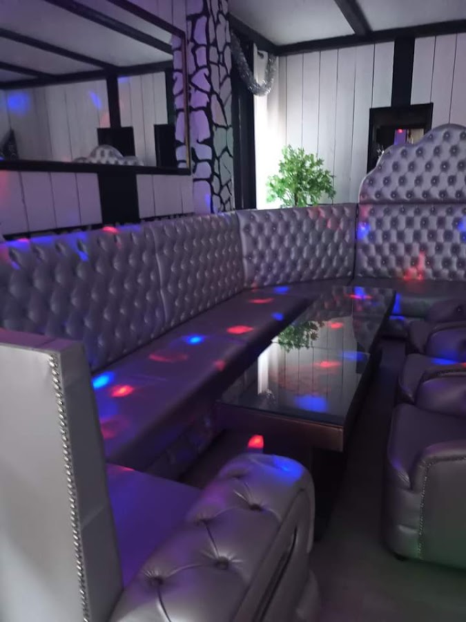 Restaurante el bar de Betu