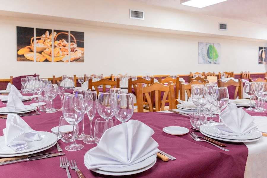 Restaurante El Paladar