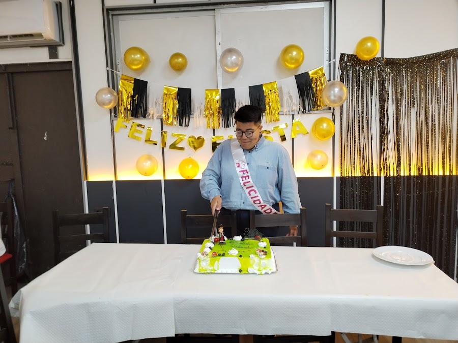 Restaurante El Prado Prado