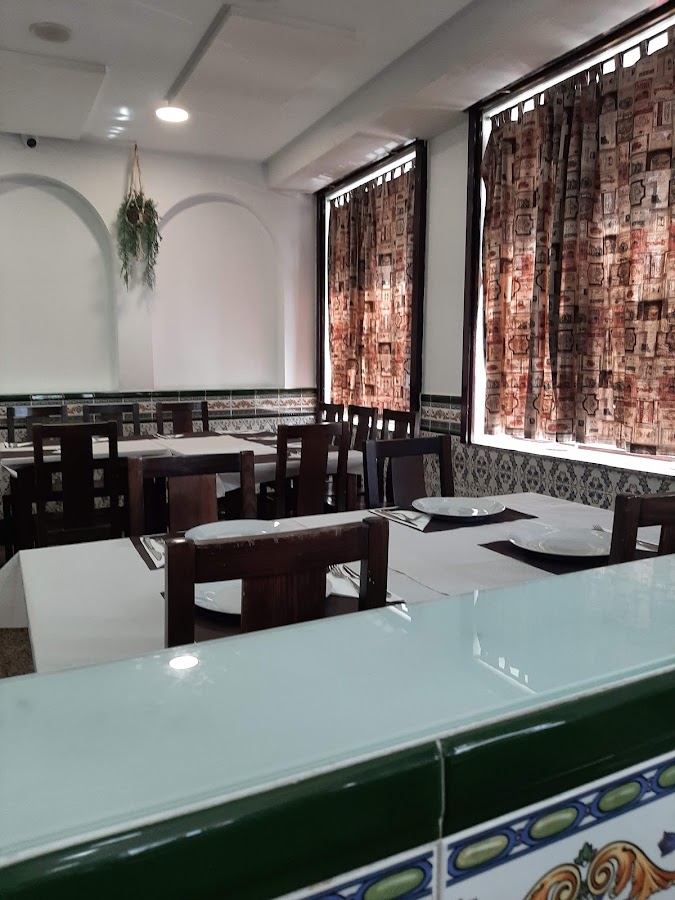 Restaurante El Rincón de Paula III