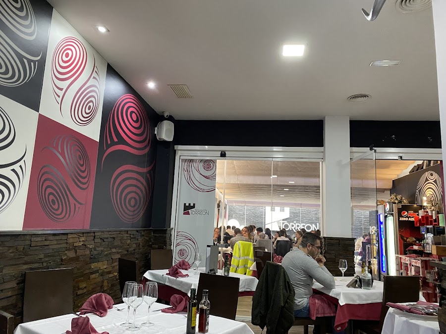 Restaurante El Torreón