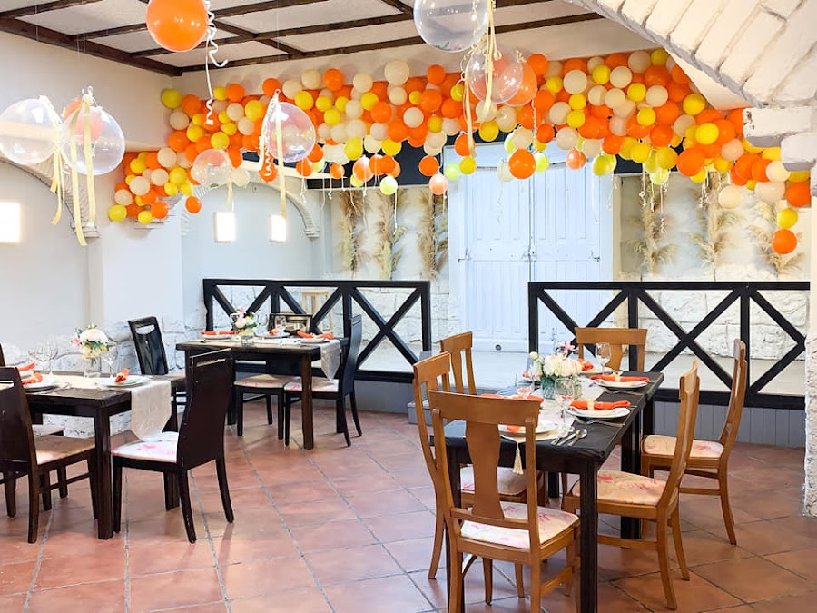 Restaurante Figón de Antxón - Cocina Asturiana