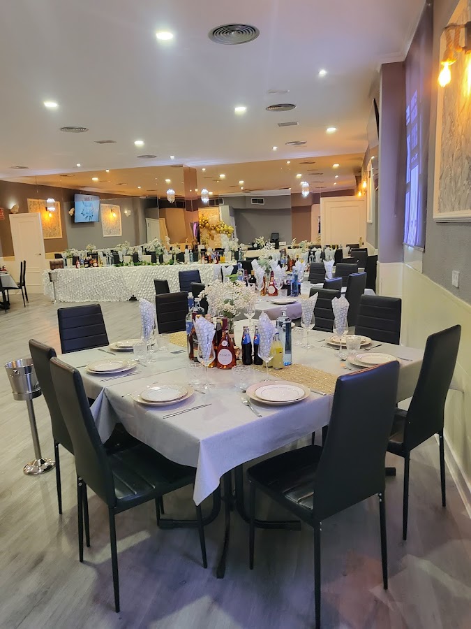 Restaurante La Casa de los Torreznos 2