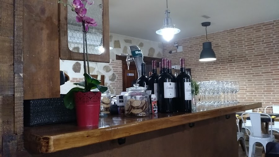 Restaurante La Casona