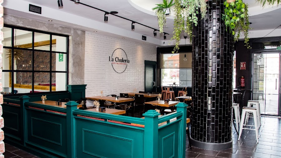 Restaurante La Chulería