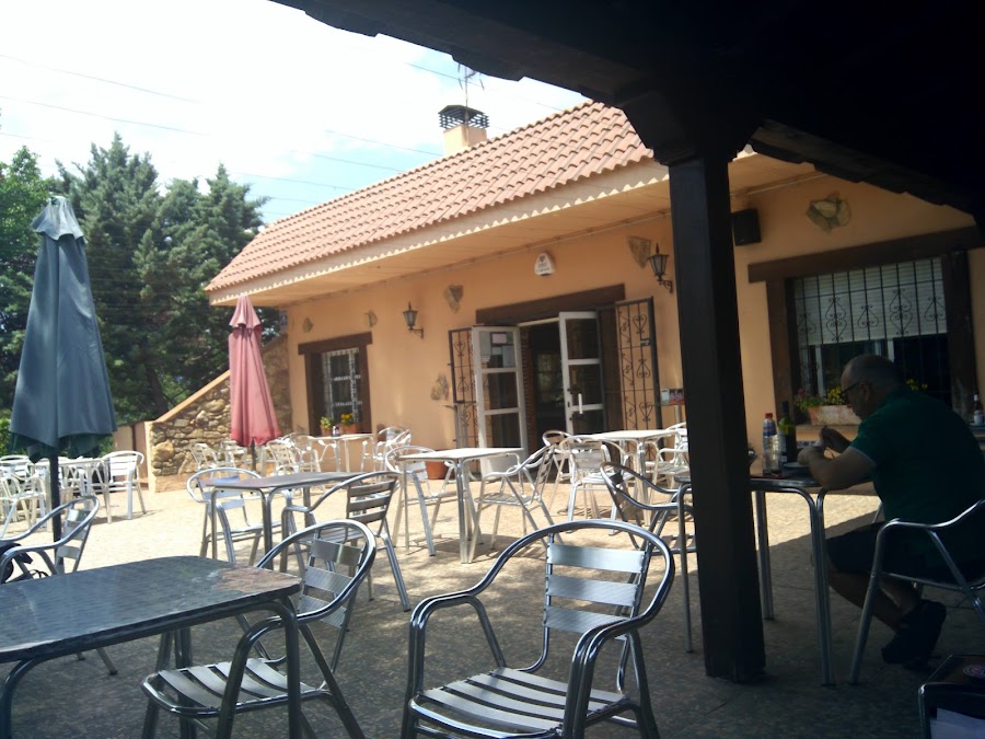 Restaurante la Era
