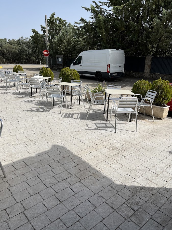 Restaurante la Esperanza S.l.