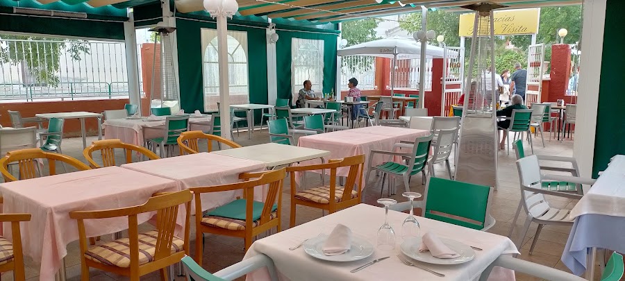 Restaurante La Montaña