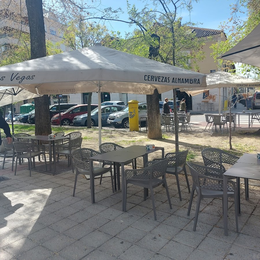 Restaurante, La Panatteria de Aranjuez Cafe & Bar