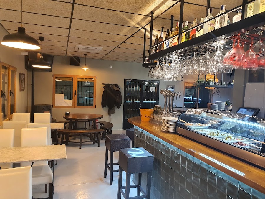 Restaurante La Solana