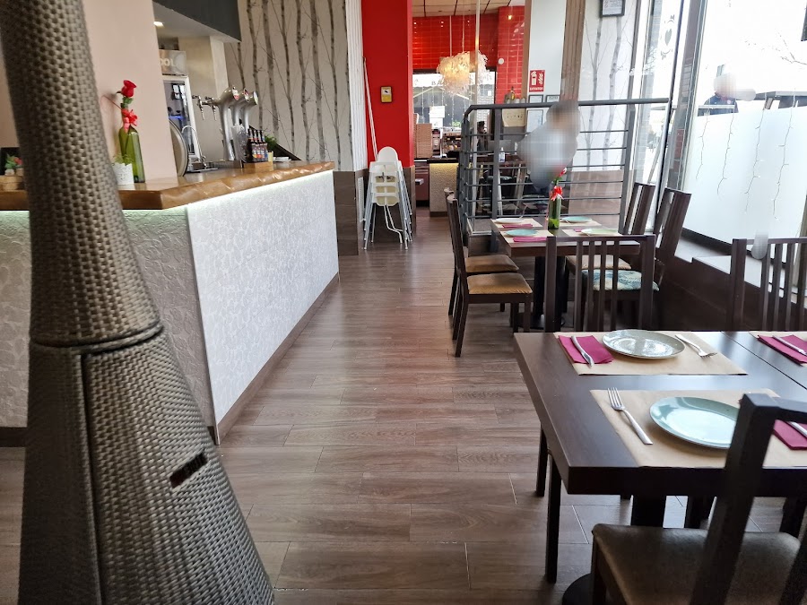 Restaurante LaPoza Leganés