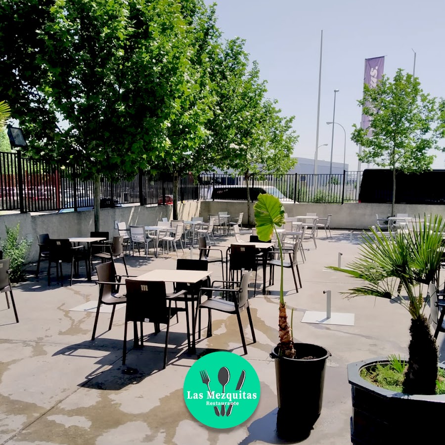 Restaurante las Mezquitas