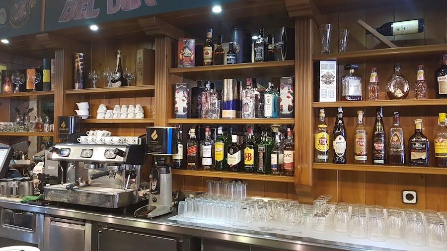 Restaurante Mangada