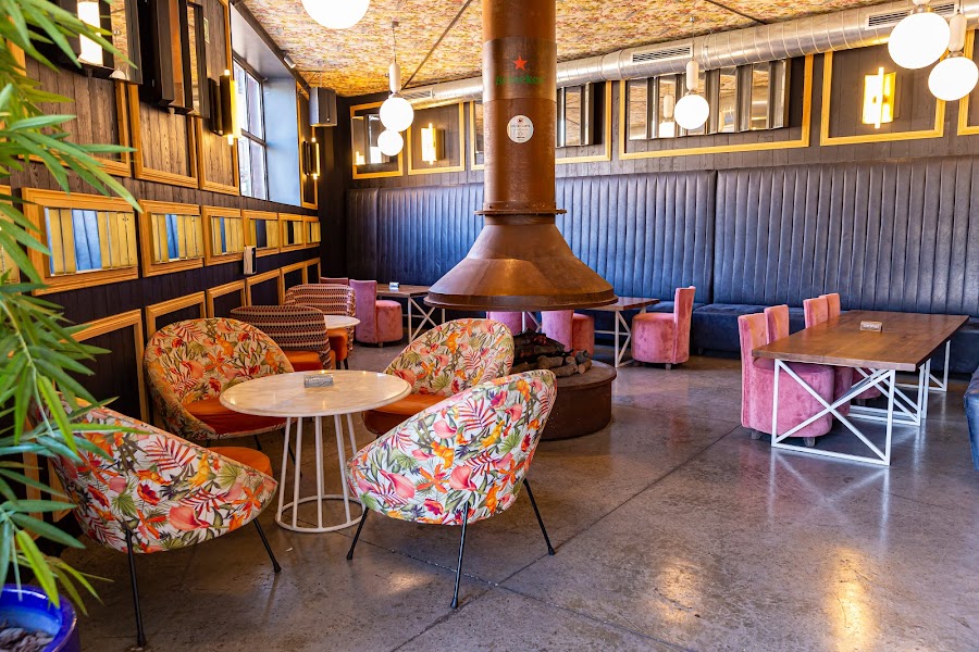 Restaurante Martilota