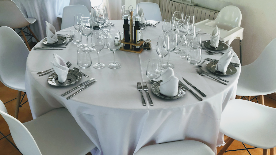 Restaurante Nuevo Zulema