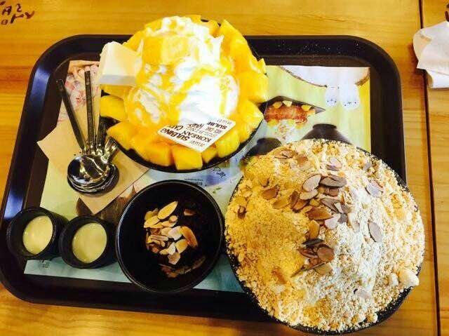 Restaurante Oca del Cielo