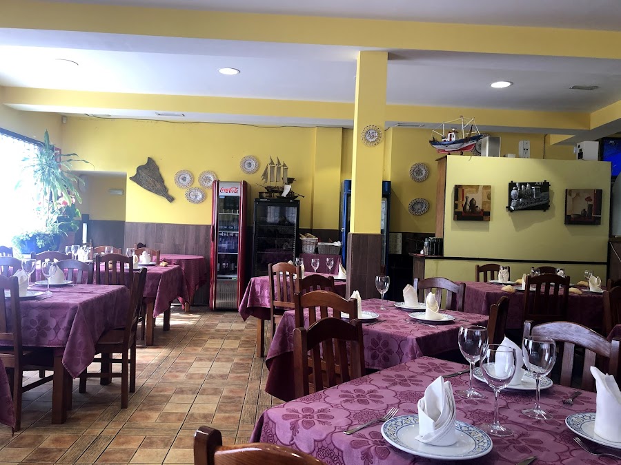Restaurante Otoño