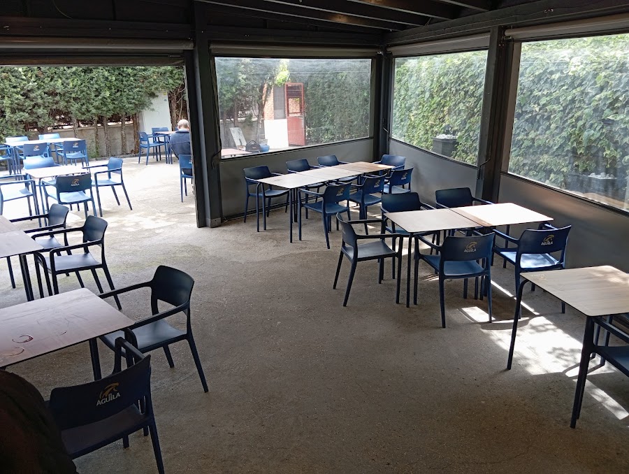 Restaurante Peñas Albas