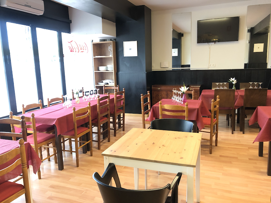 RESTAURANTE PERUANO LA FAMILIA
