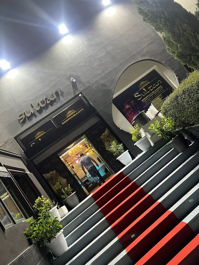 Restaurantes en Villayuventus ciudad de Parla