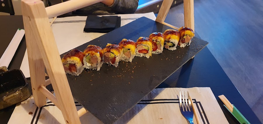 Sushi Vip
