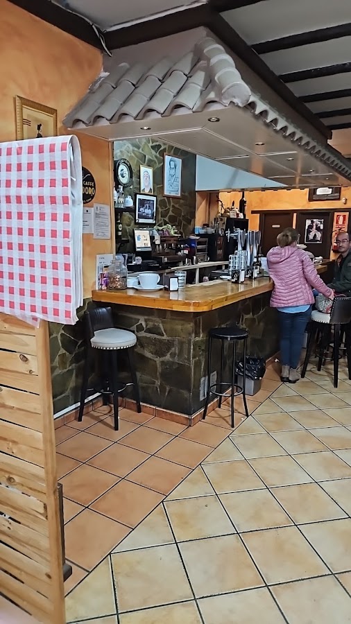 Taberna Del Pochi