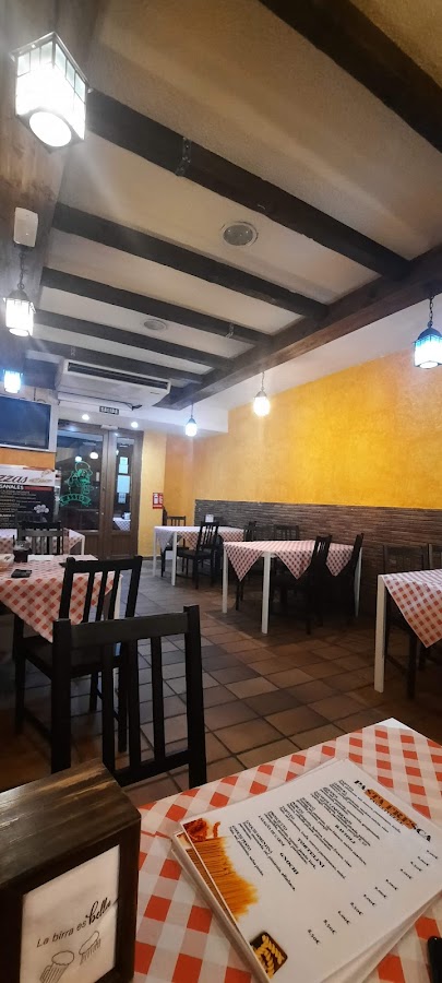 Trattoria Dolce Vita