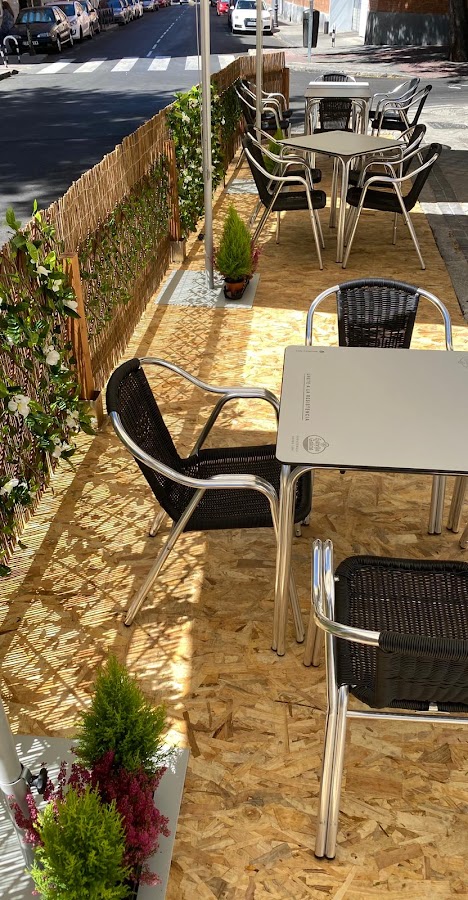 Valdivieso “Cocina Con Alma”