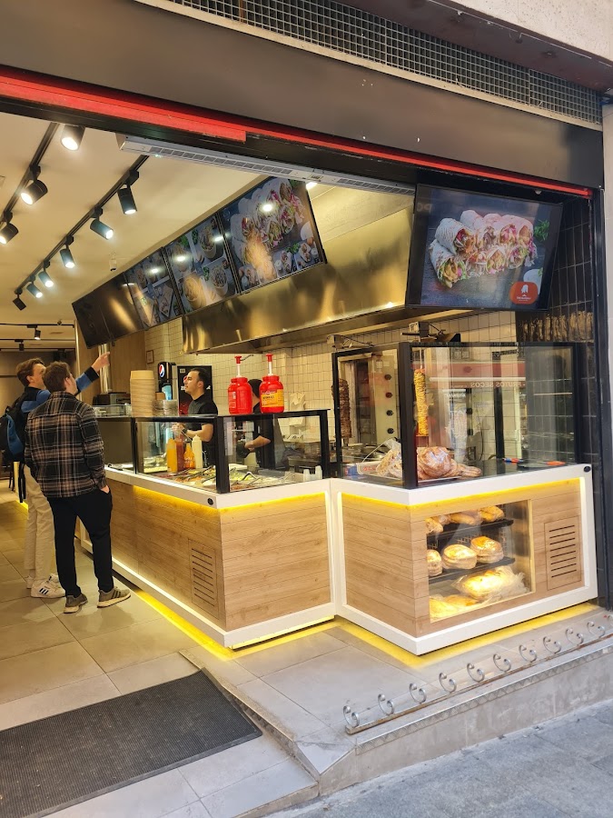 wok sun