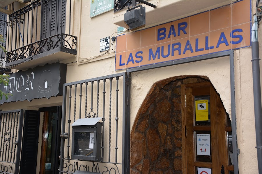 Asador Las Murallas