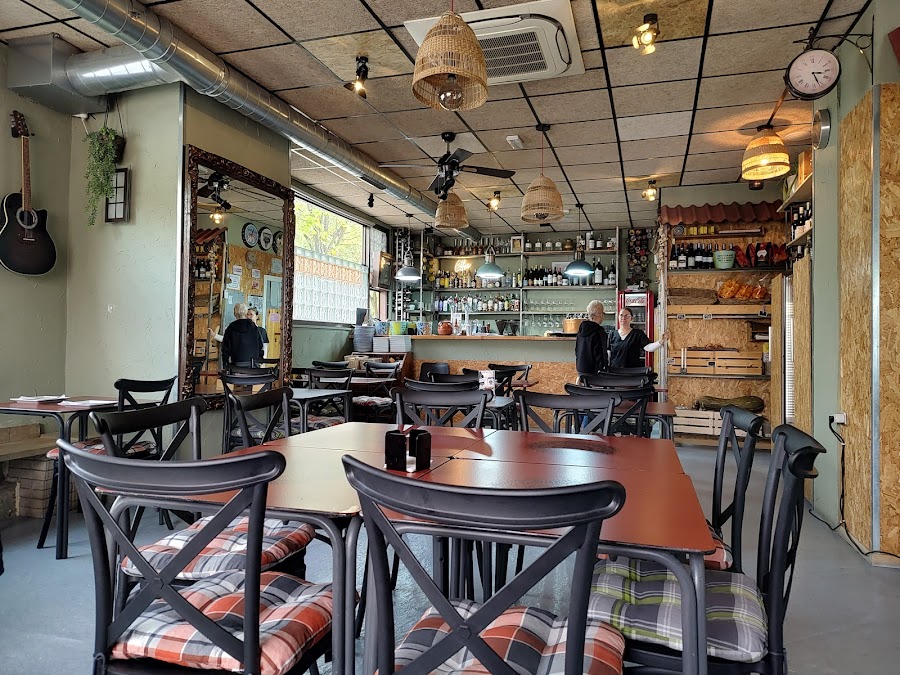 Atelier Gastrobar