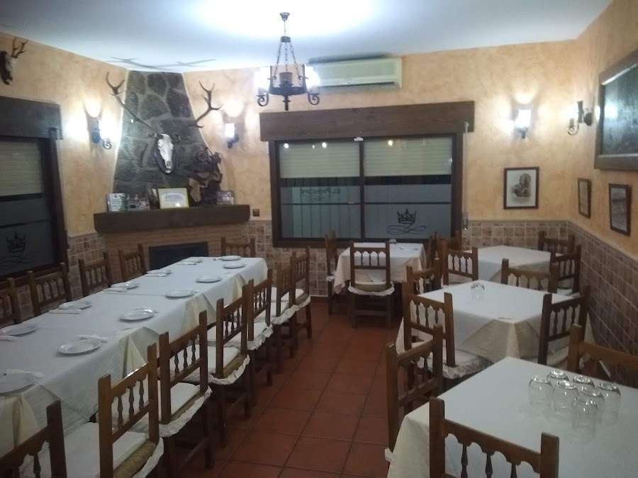 Bar El Principe Restaurante