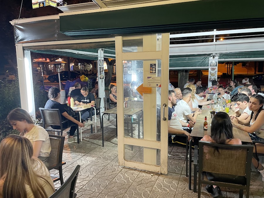 Bar LA TERRAZA