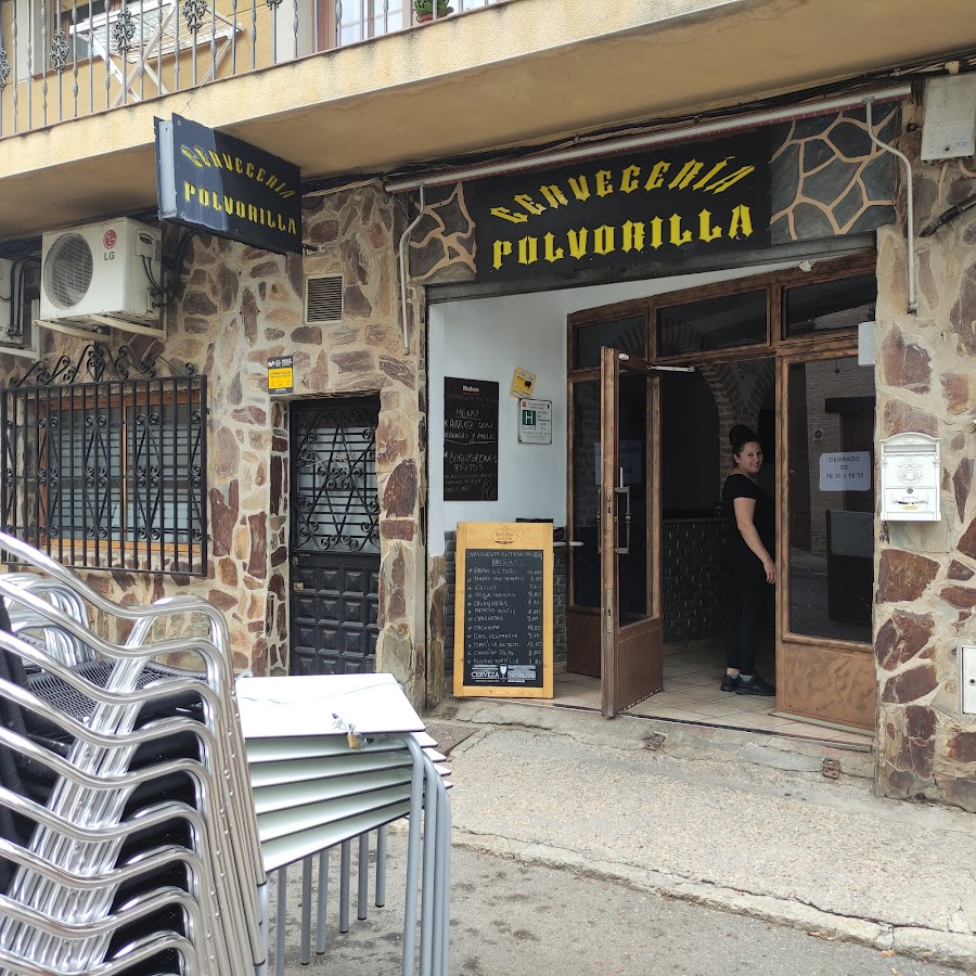 Bar Polvorilla
