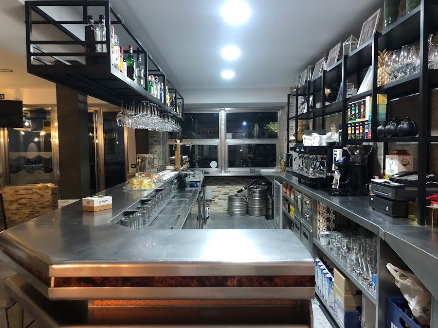 Bar restaurante Casa Pepe